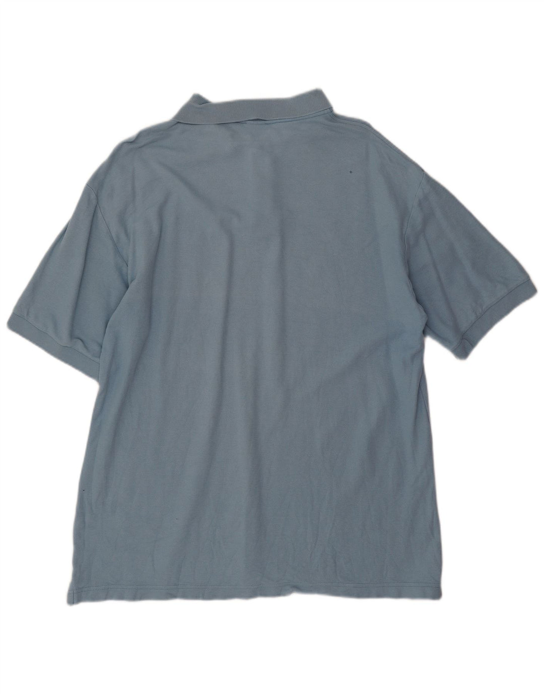 Camisa Polo Masculina Fila IT 56 XL Azul