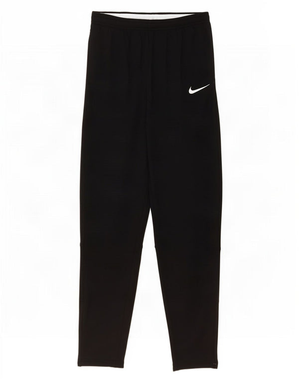 Calça de treino Nike Boys Dri Fit 13-14 anos XL preto colorblock