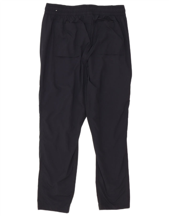 Calça Nike Mens Treino XL Preto Nylon