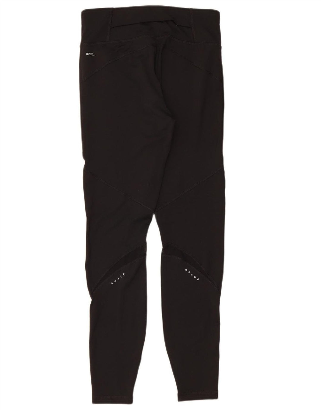 Calça legging feminina PUMA UK 12 média preta
