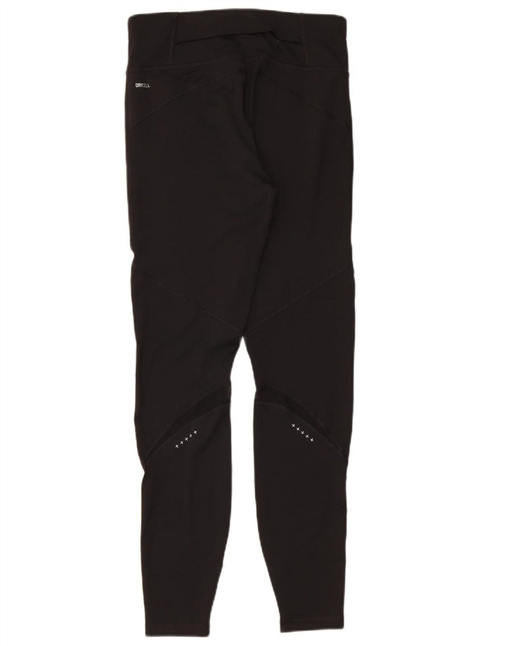 Calça legging feminina PUMA UK 12 média preta