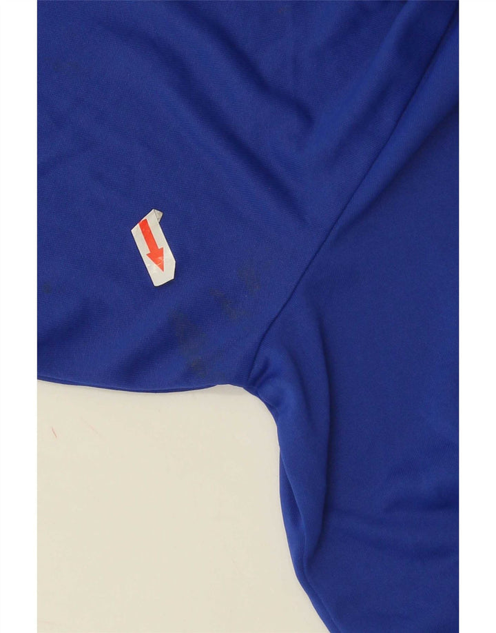 Camiseta masculina Under Armour Top 2XL Azul