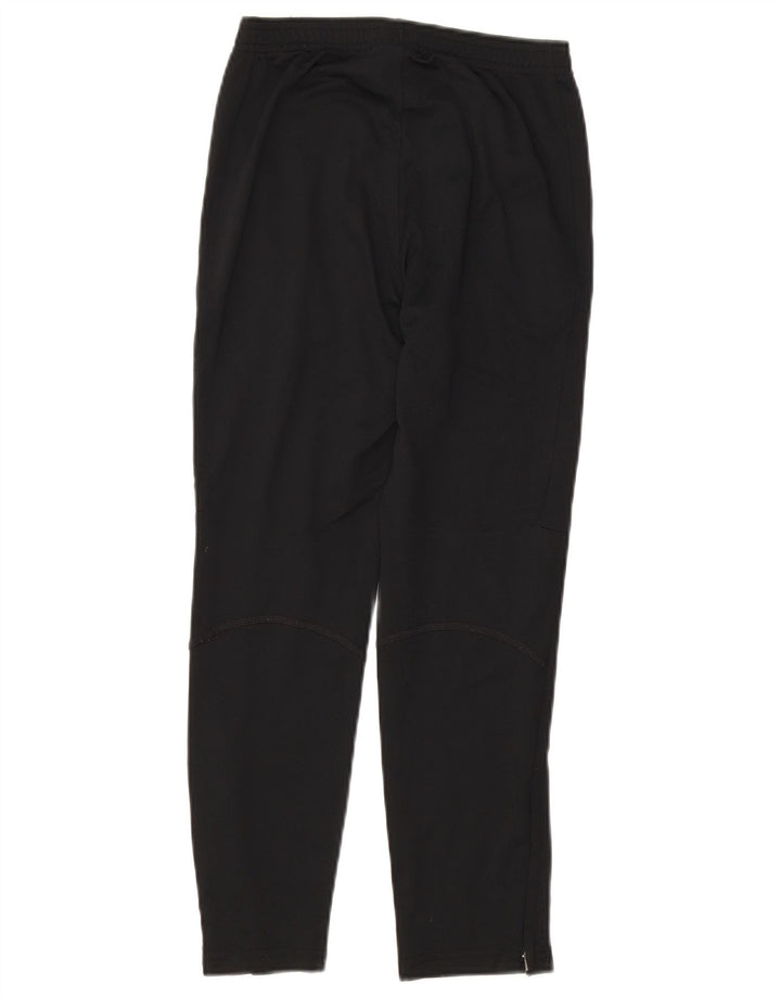 Calça de treino NIKE Boys Dri Fit 10-11 anos médio preto poliéster