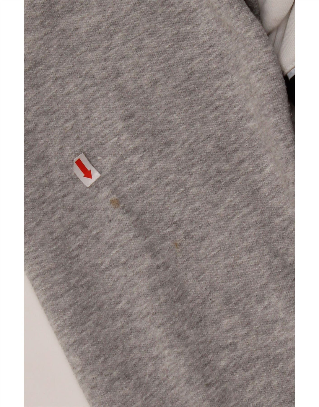 ADIDAS Womens Graphic Sweatshirt Jumper UK 10 Pequeno Multicolorido