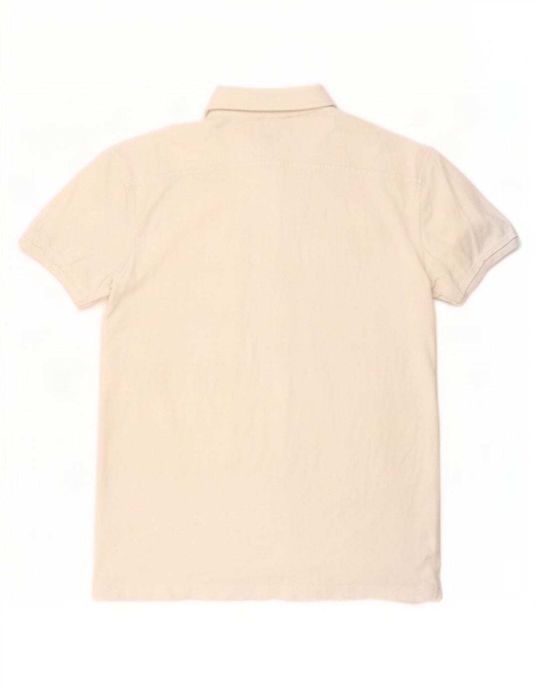 Camisa polo masculina Diesel XL branca