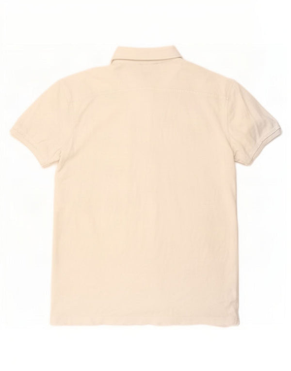 Camisa polo masculina Diesel XL branca