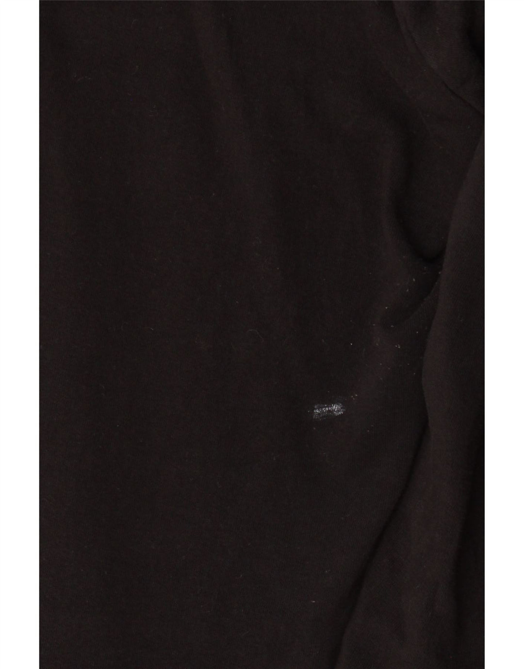 Calça de treino feminina Champion UK 10 pequena preta