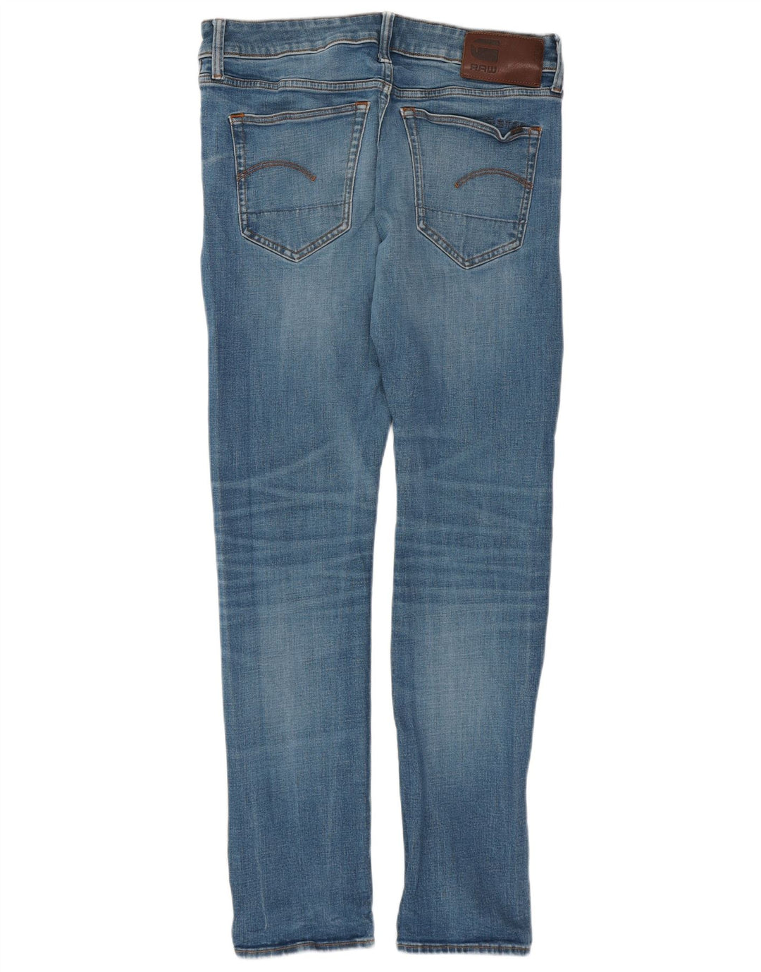 Jeans slim masculino G-STAR W32 L31 azul