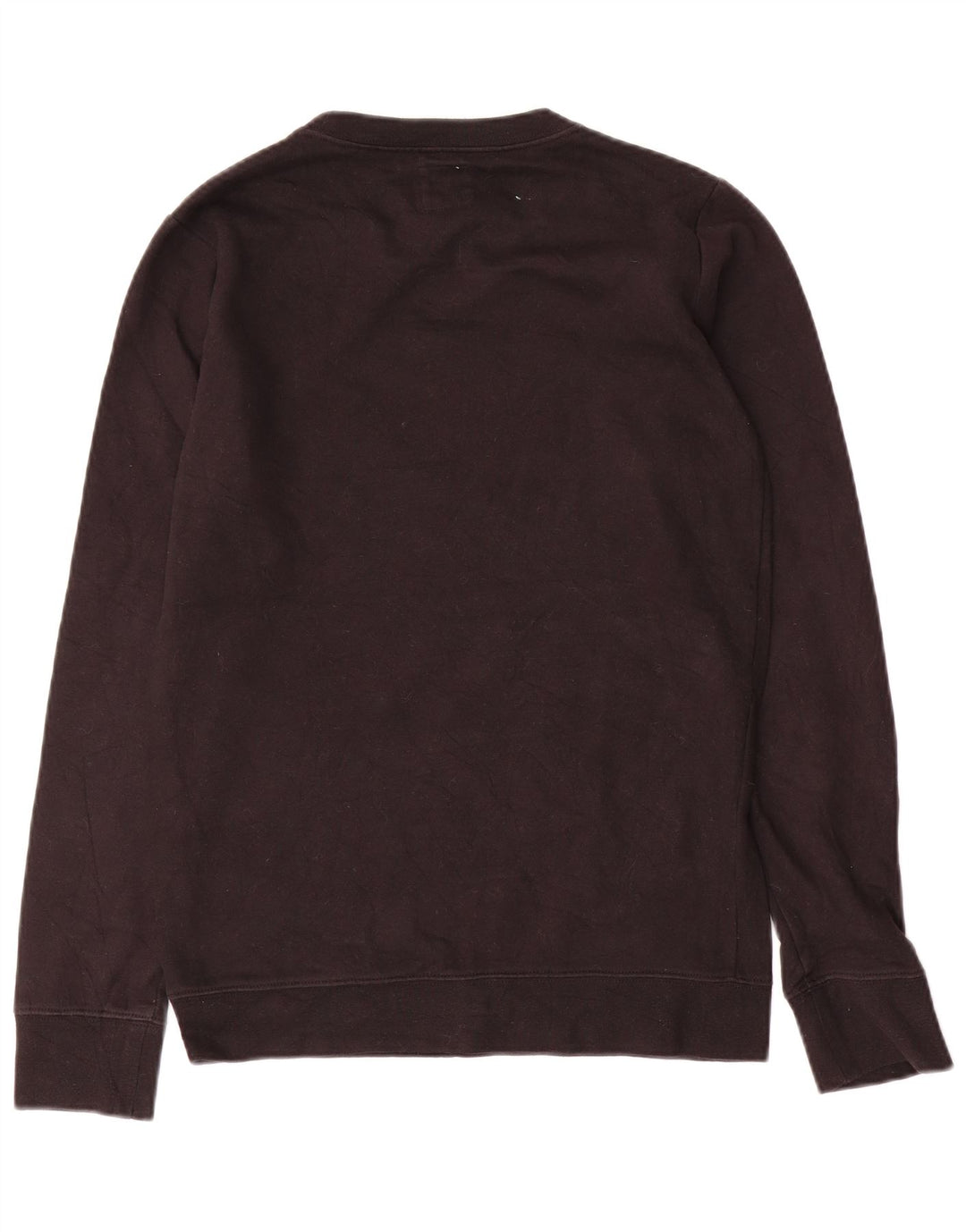 Jumper de moletom gráfico Champion Boys 15-16 anos 2XL preto