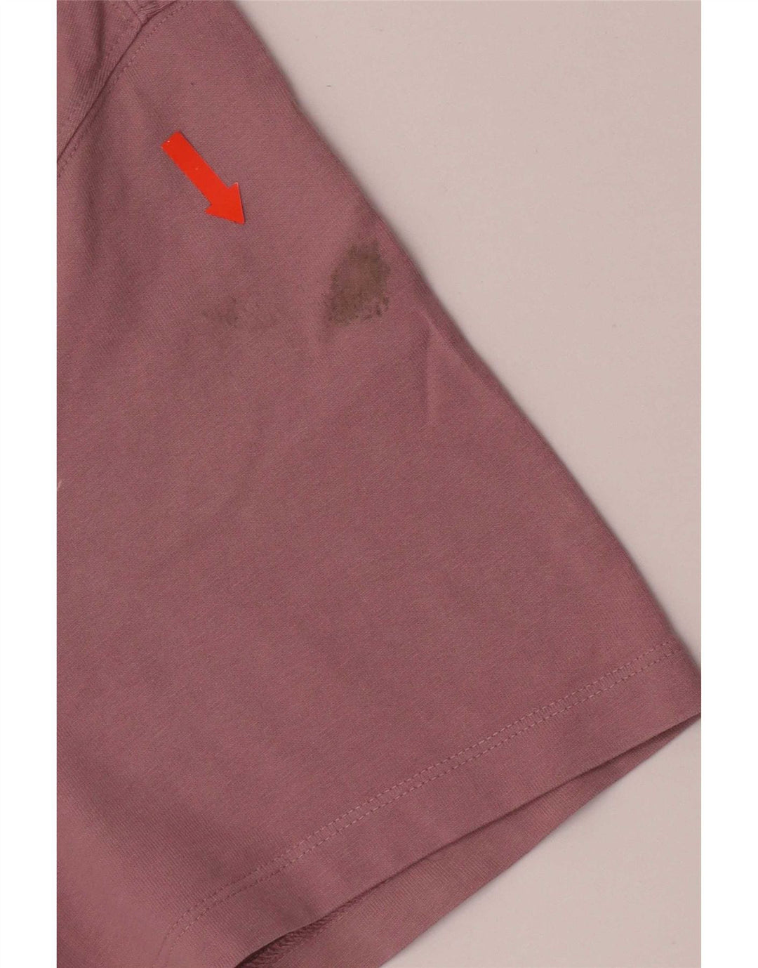 Camiseta masculina Adidas Top 2XL algodão rosa