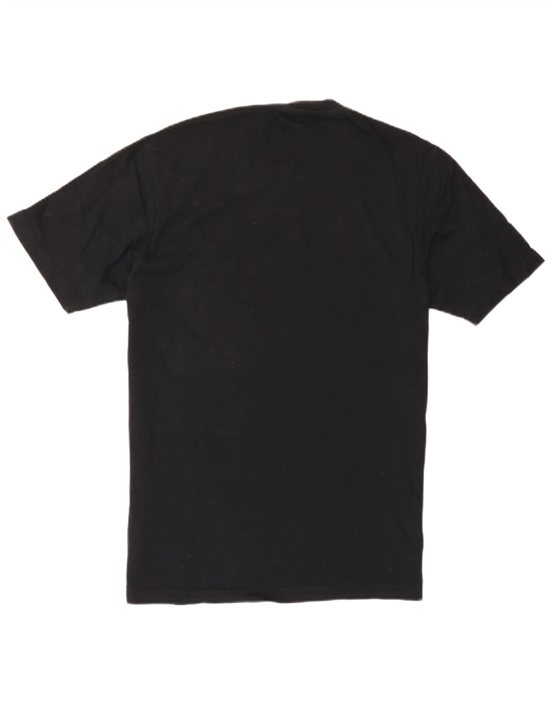 Camiseta masculina Dickies top pequeno preto