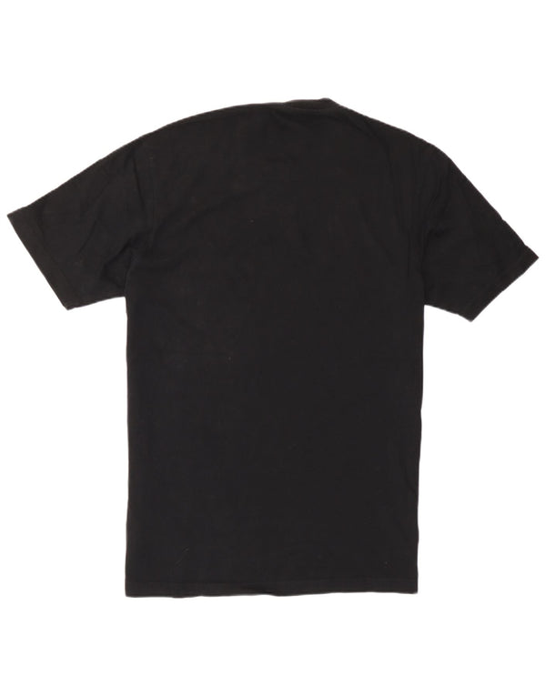 Camiseta masculina Dickies top pequeno preto