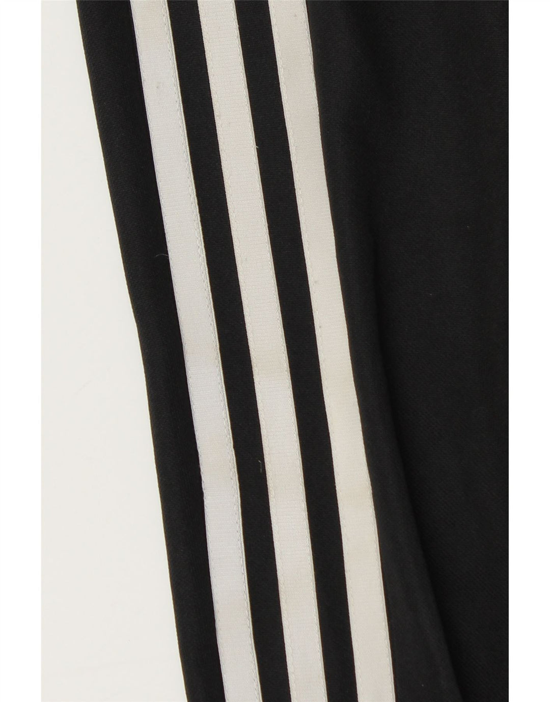 Calças de treino Adidas Boys Aeroready 9-10 anos preto poliéster