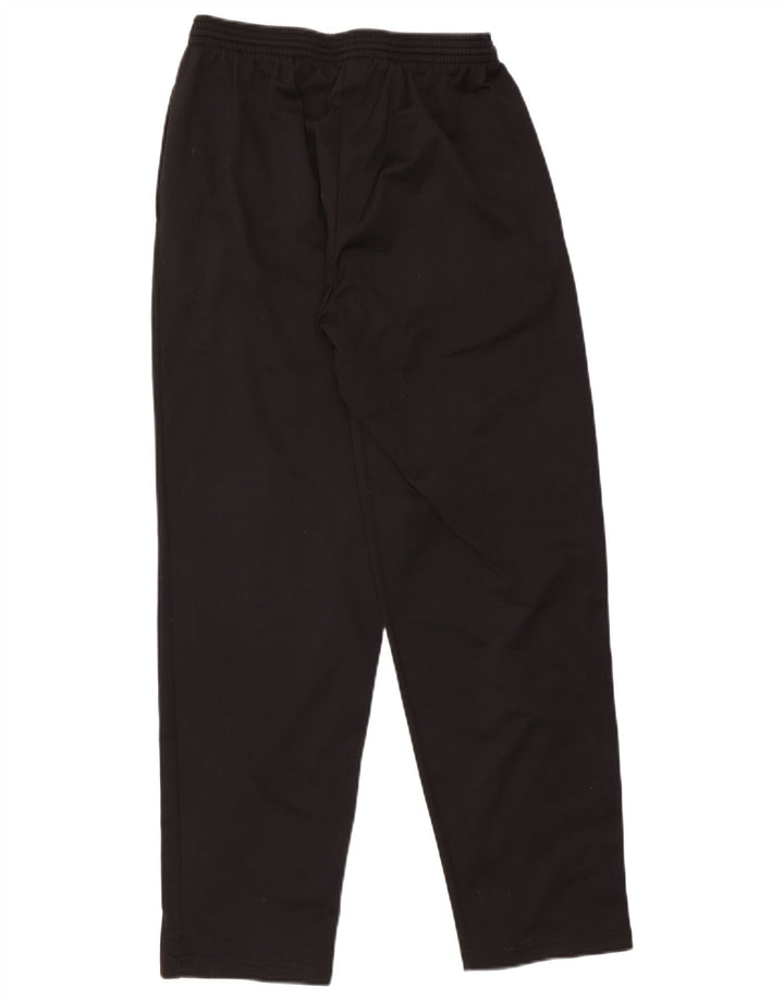 Calça de treino masculina Champion poliéster preto médio