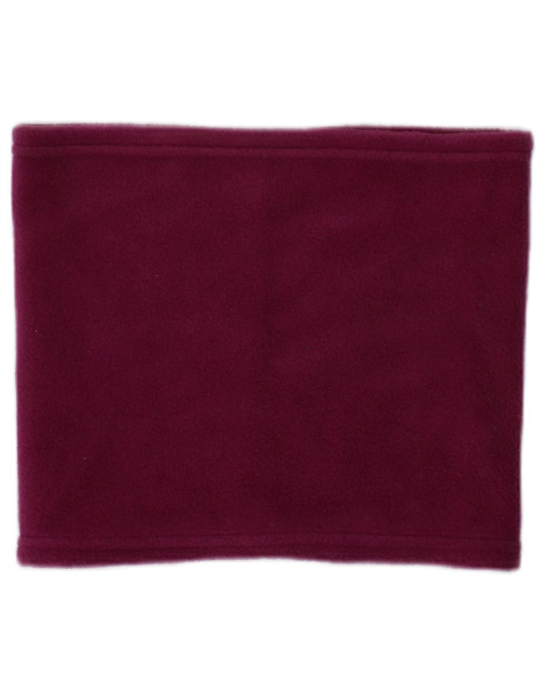 Cachecol feminino de lã Columbia tamanho único poliéster rosa inverno