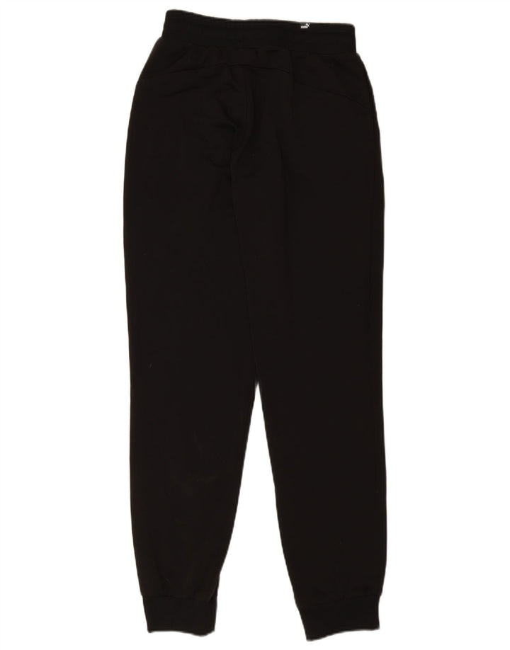 Calça de treino masculina Puma Joggers XS preto