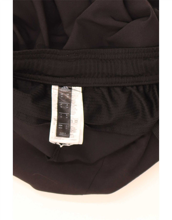 Adidas Masculino Climacool Sport Shorts Médio Preto Poliéster