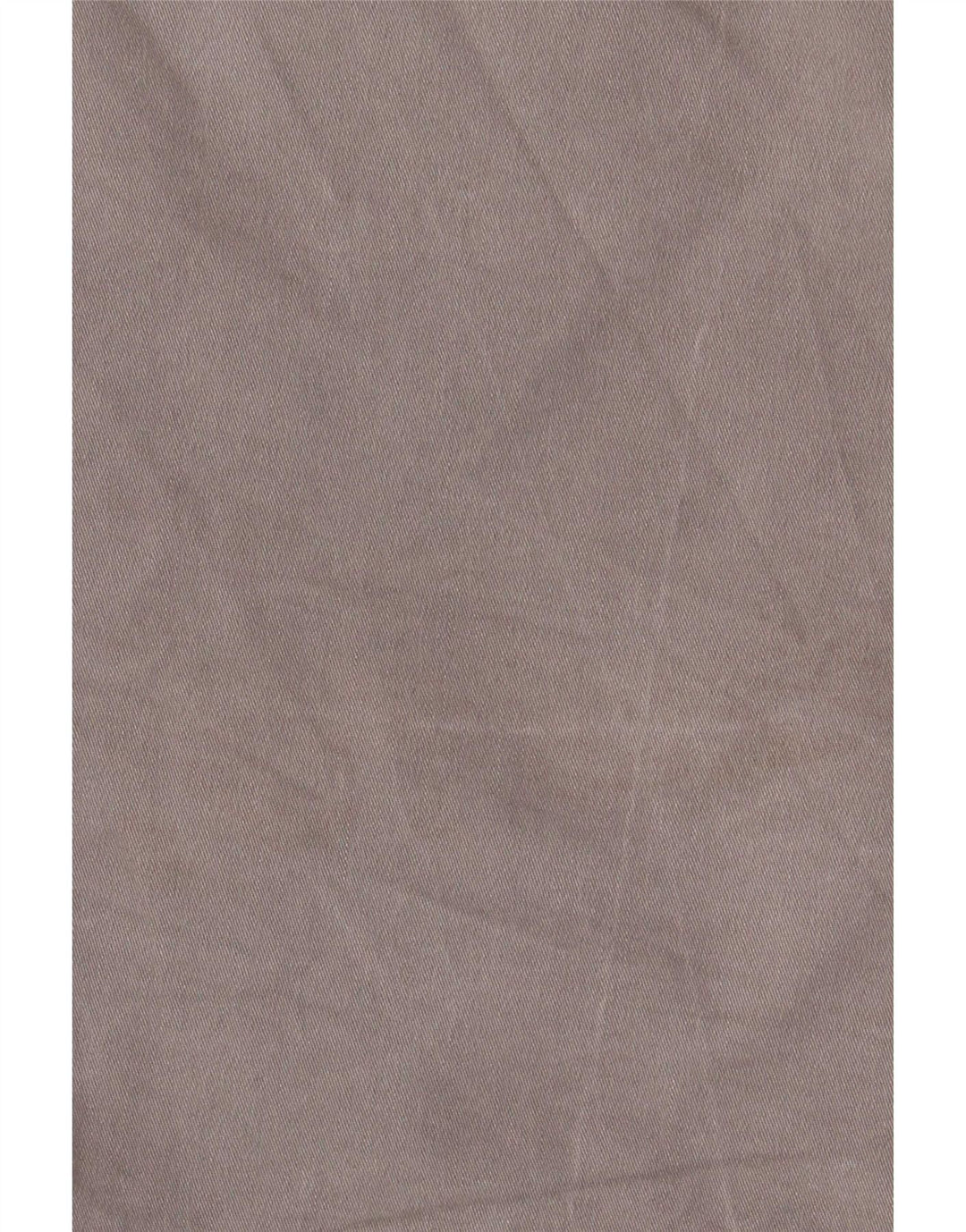 Shorts Chino Masculino Marks & Spencer W38 XL Algodão Cinza