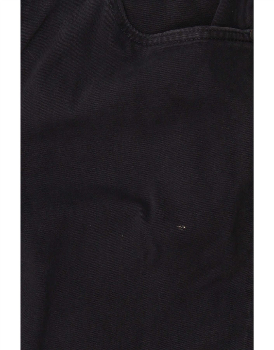 Levi's Masculino 511 Slim Jeans W36 L29 Azul Marinho Algodão
