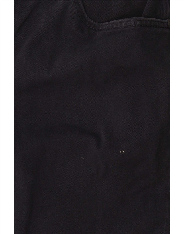 Levi's Masculino 511 Slim Jeans W36 L29 Azul Marinho Algodão