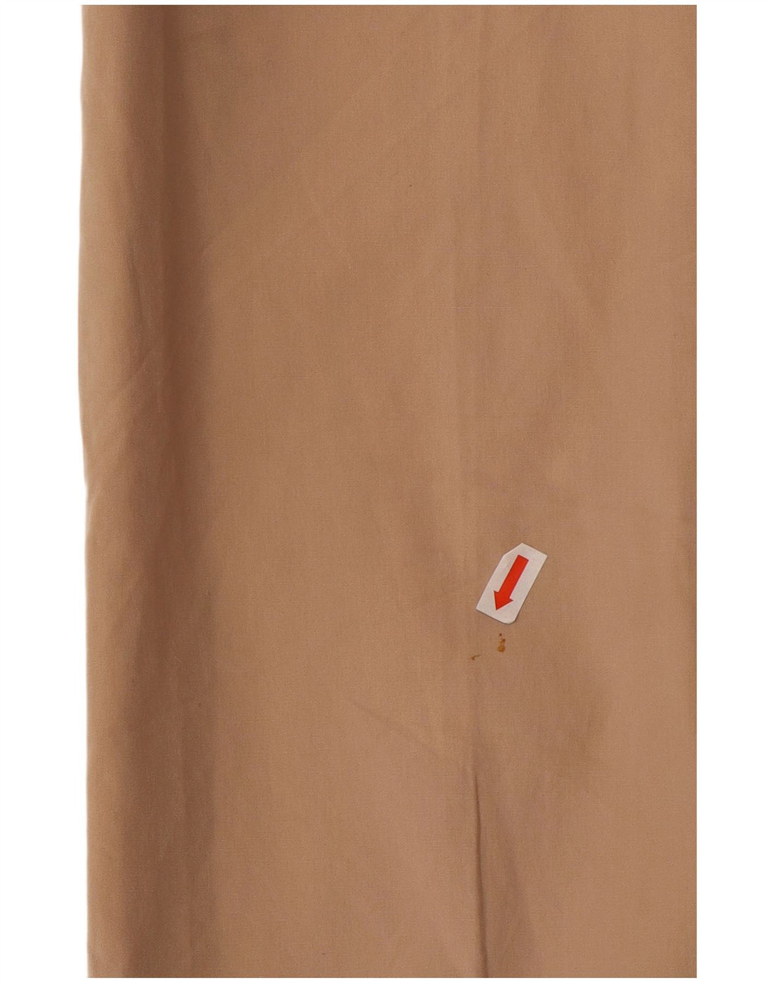 DOCKERS Calça Chino Masculina Reta W32 L29 Bege