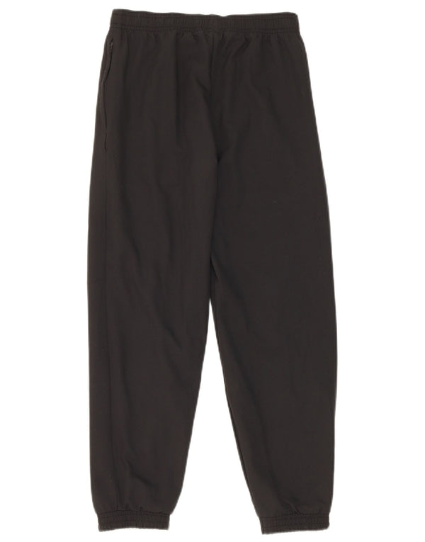 Calça de treino Nike Boys CR7 Graphic Joggers 8-9 anos pequeno preto