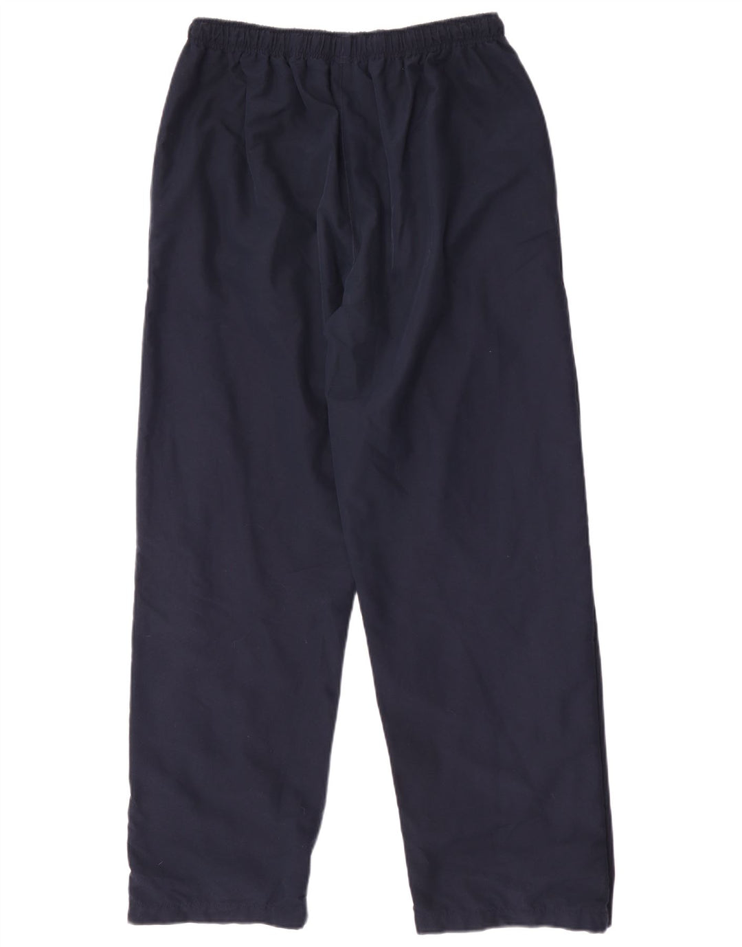 Calça esportiva masculina Canterbury grande poliéster azul marinho