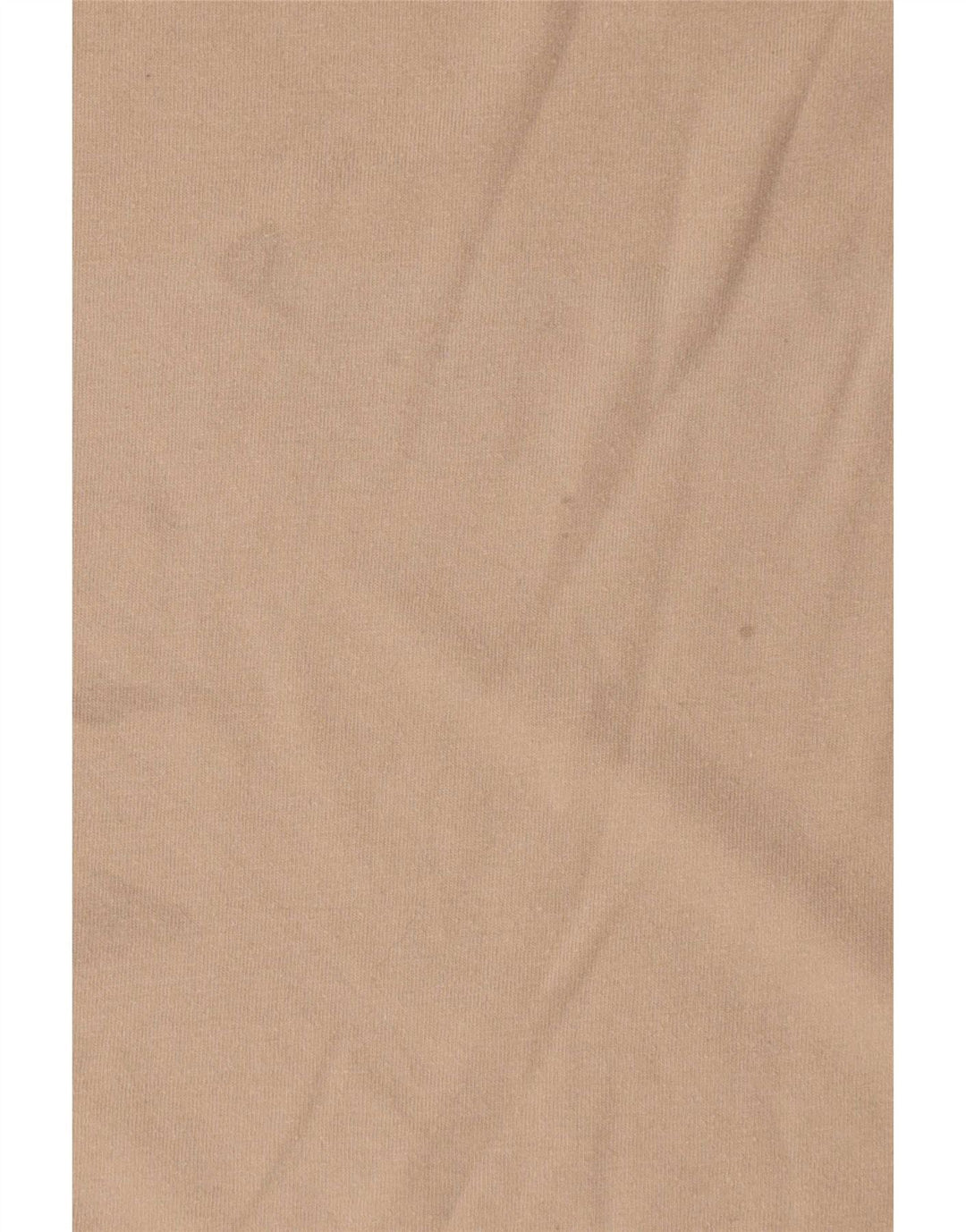Camiseta masculina Levi's Relaxed Graphic Top Médio Algodão Bege
