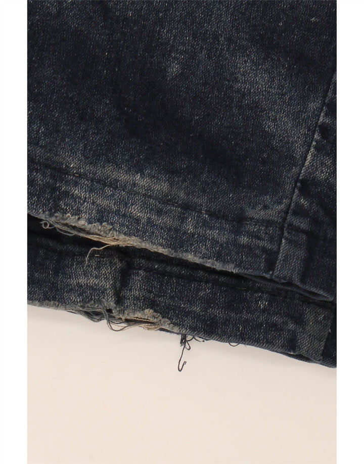 Jeans retos masculinos LEE W28 L26 azul marinho