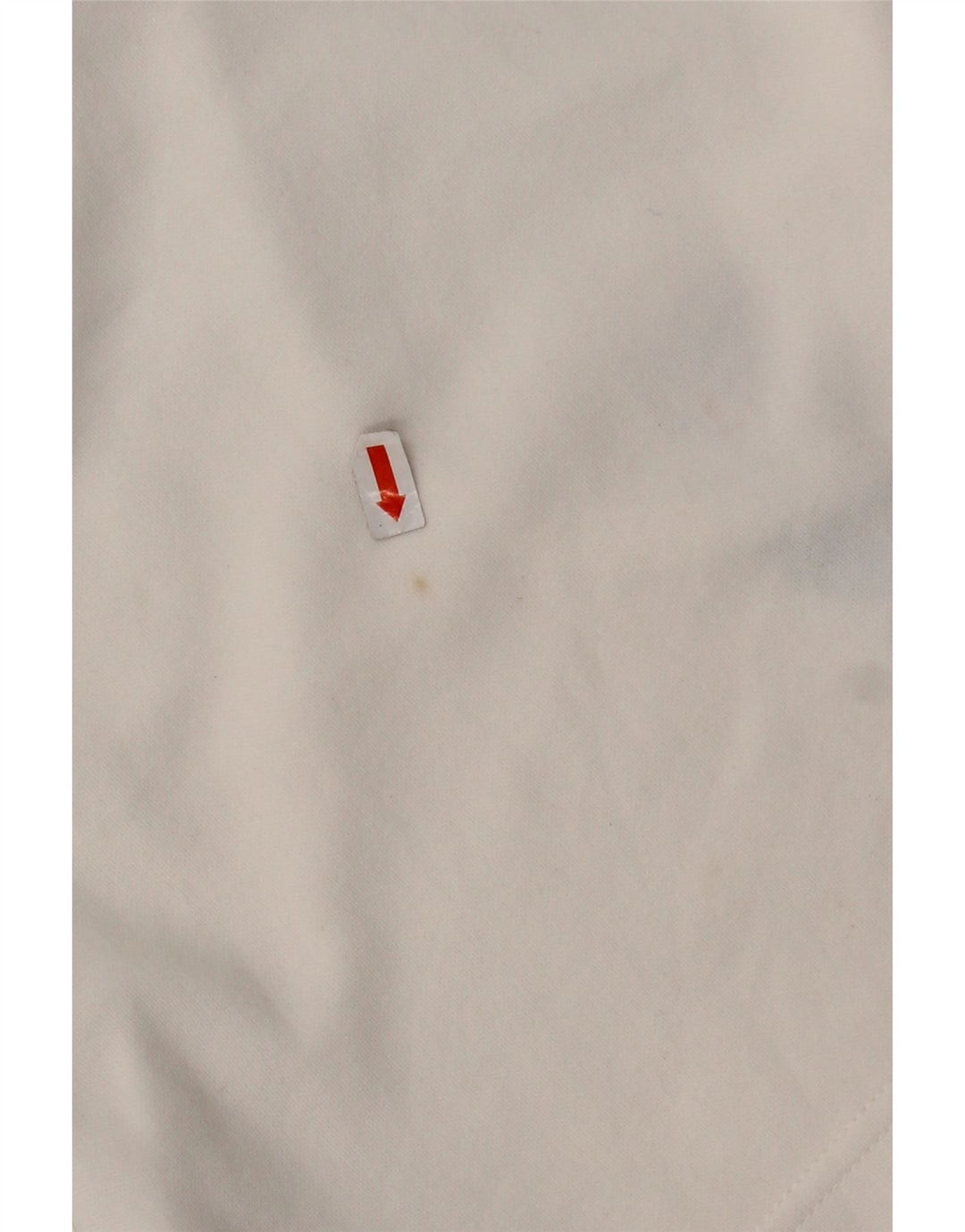 Lotto Mens Graphic Sport Shorts Grande Poliéster Branco