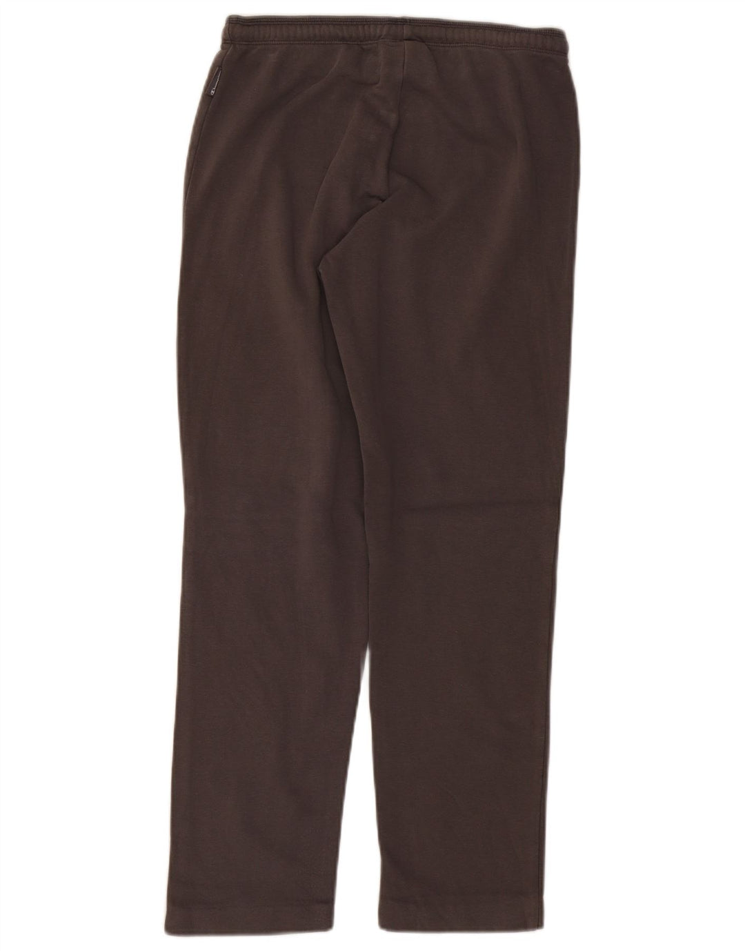 Calça de treino feminina CHAMPION UK 12 algodão cinza médio