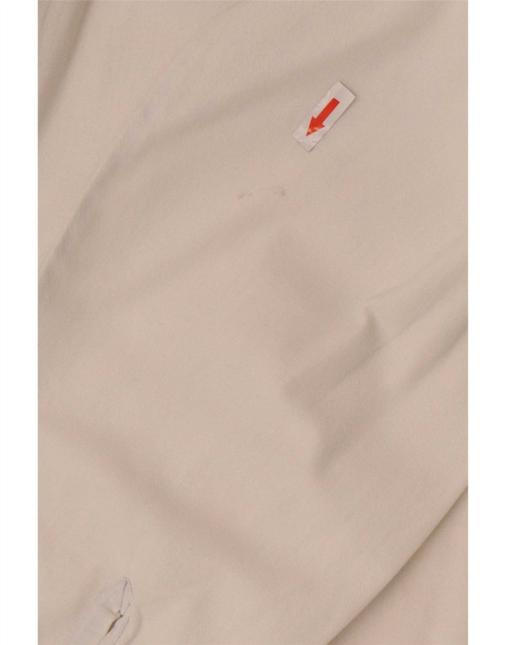 Camisa masculina Kappa XL branca