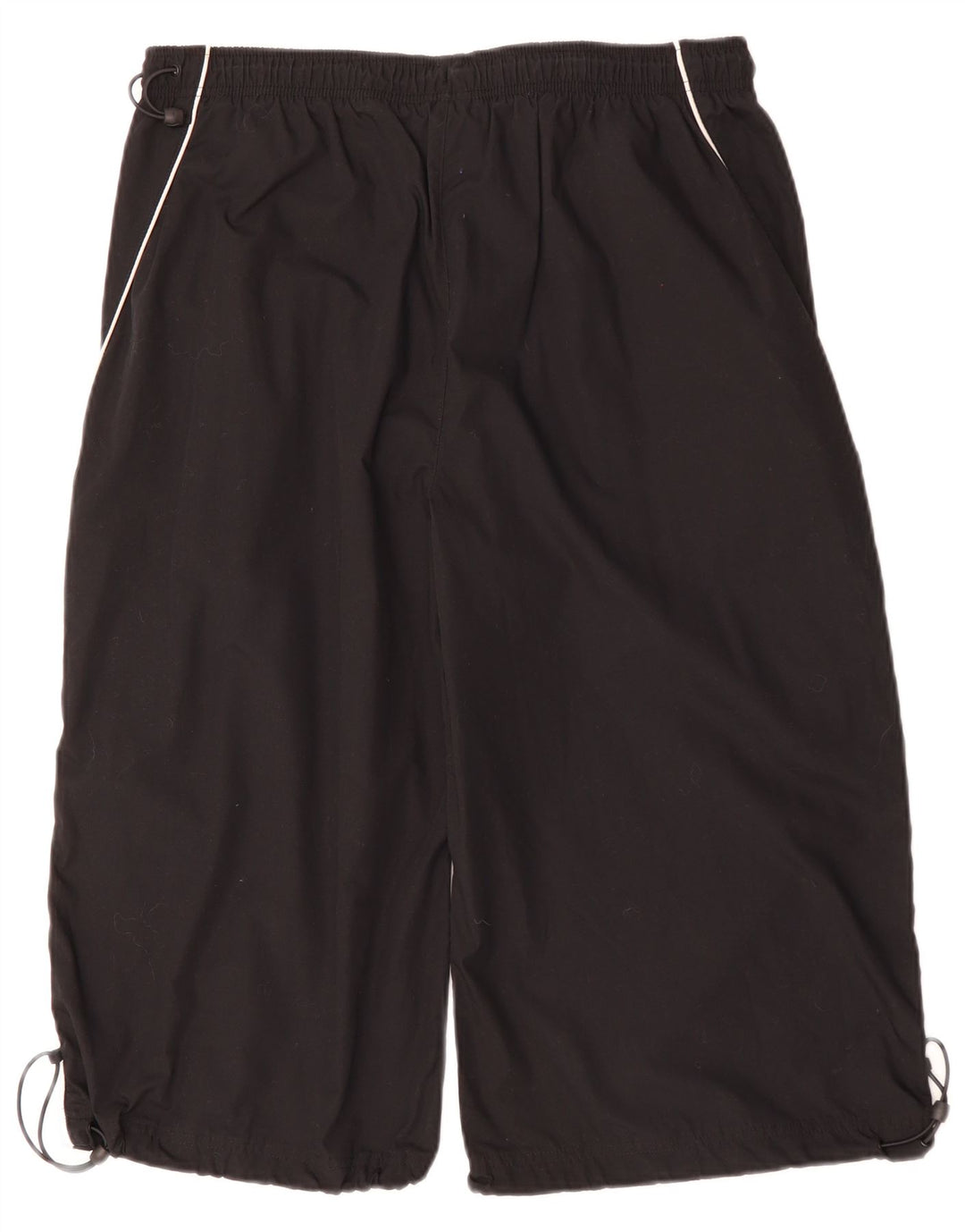 Bermuda masculina Nike Sport Shorts XL preto colorblock poliéster