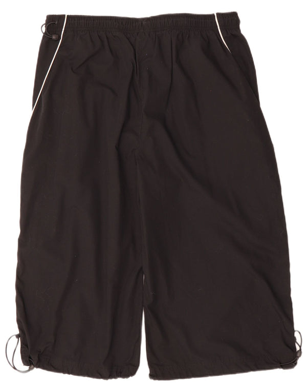 Bermuda masculina Nike Sport Shorts XL preto colorblock poliéster