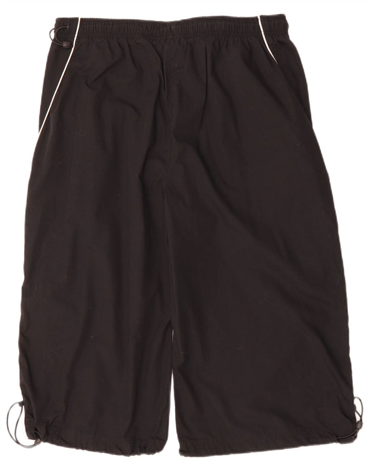 Bermuda masculina Nike Sport Shorts XL preto colorblock poliéster