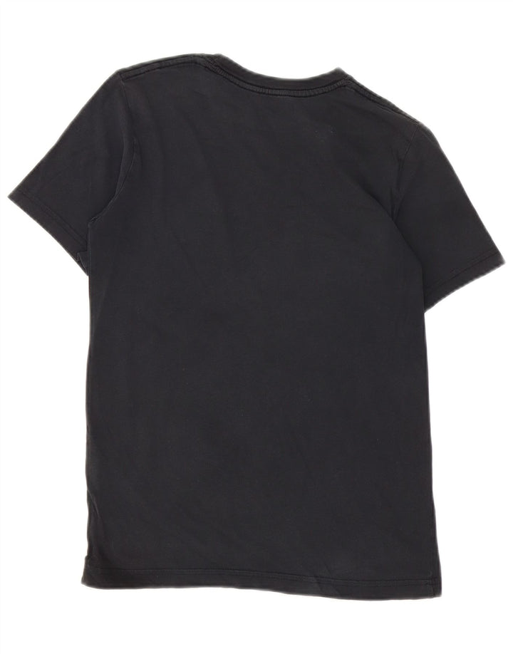 Top Levi's Boys Graphic T-Shirt 13-14 Anos Cinzento