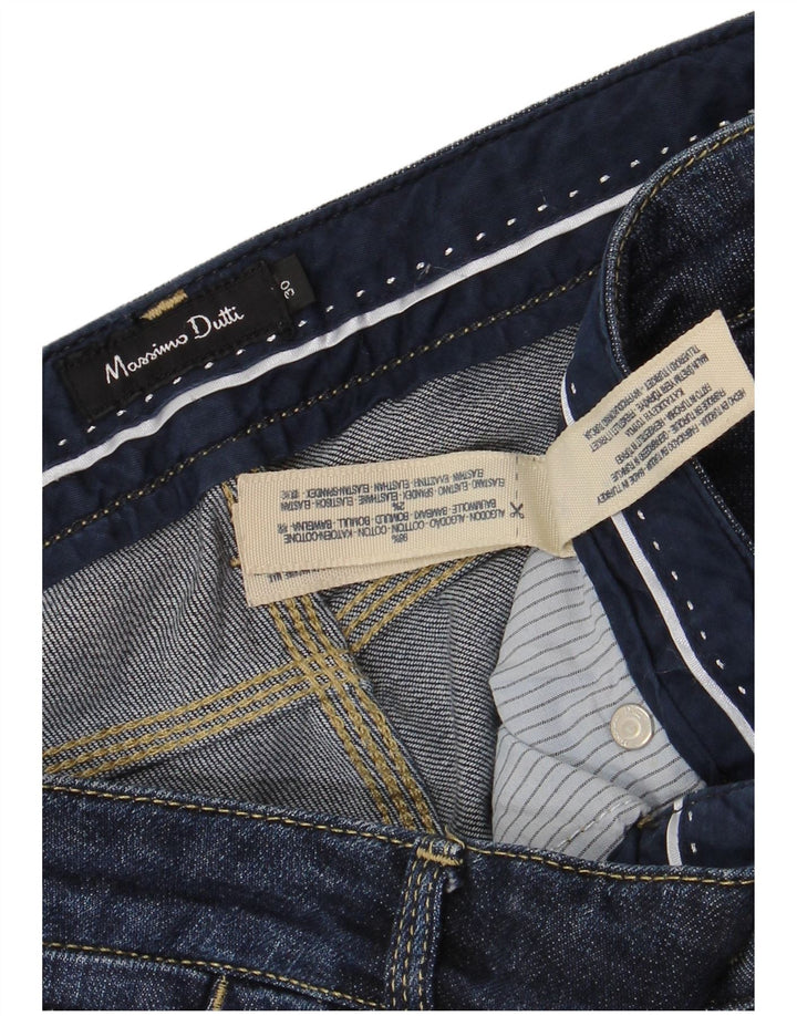 Jeans retos femininos W30 L34