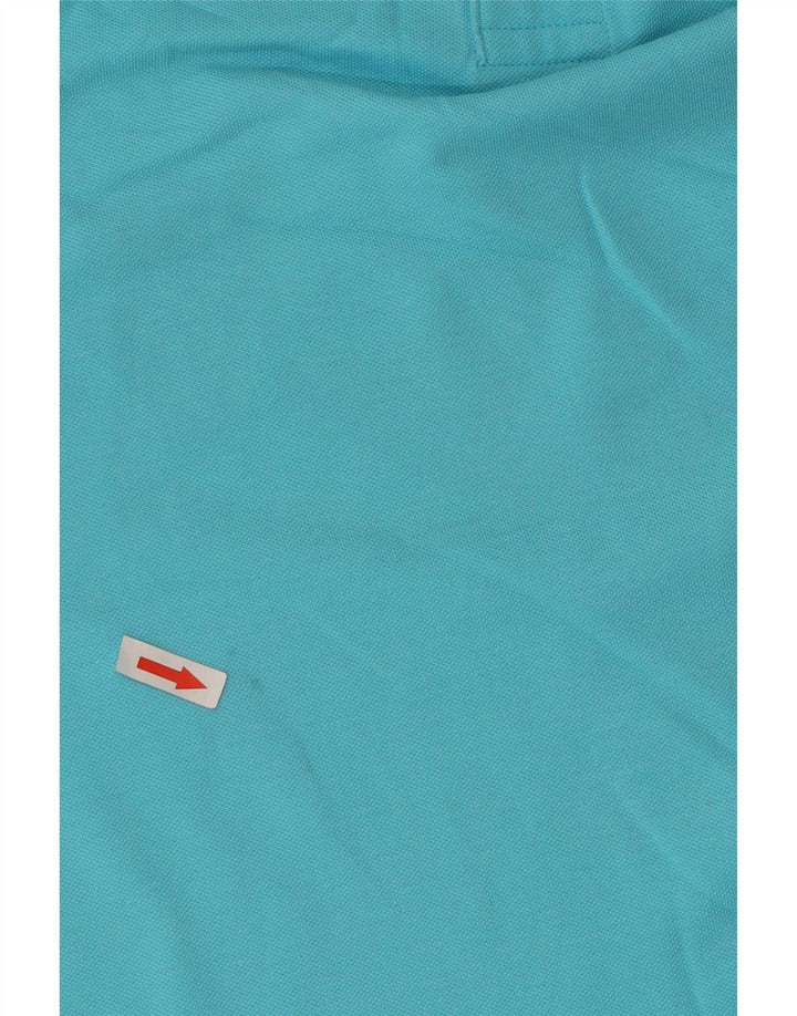 Camisa polo masculina Kappa XL azul