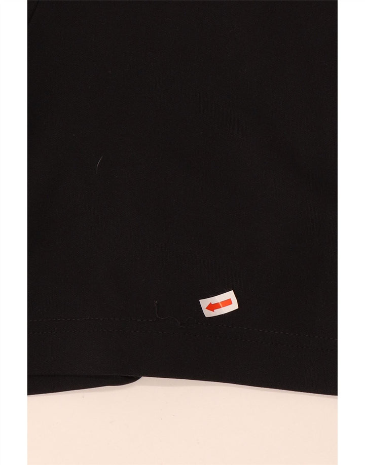 Shorts esportivos masculinos Nike 2XL poliéster preto