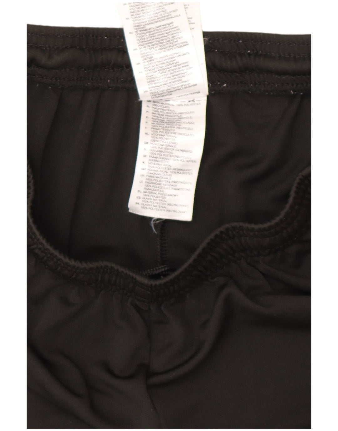 Adidas Mens Aeroready Sport Shorts Médio Preto Poliéster