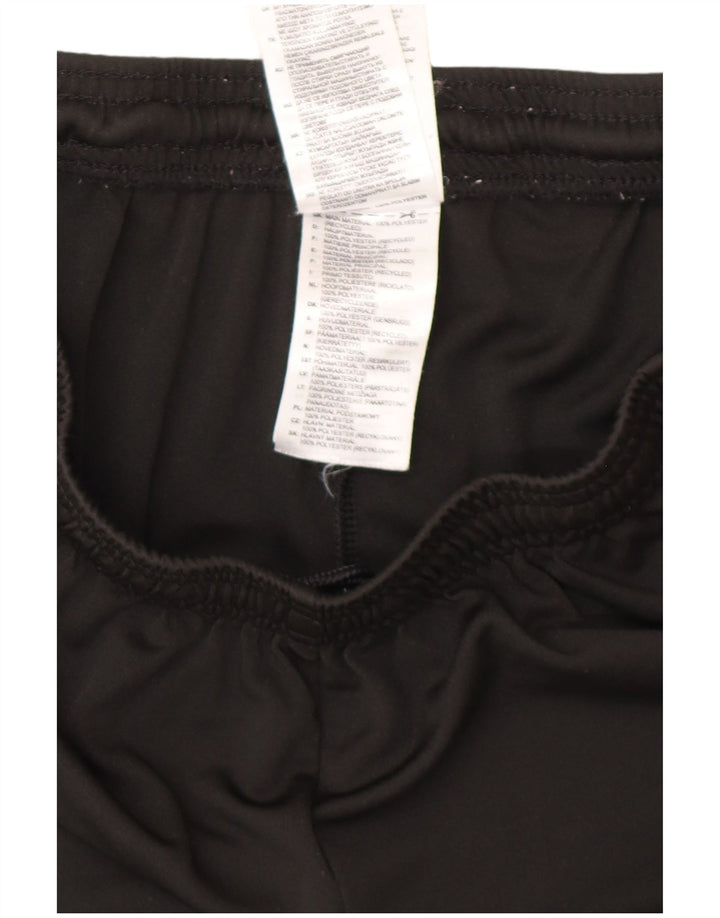 Adidas Mens Aeroready Sport Shorts Médio Preto Poliéster