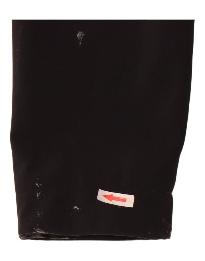 Jaqueta masculina de agasalho The North Face 2XL poliéster preto