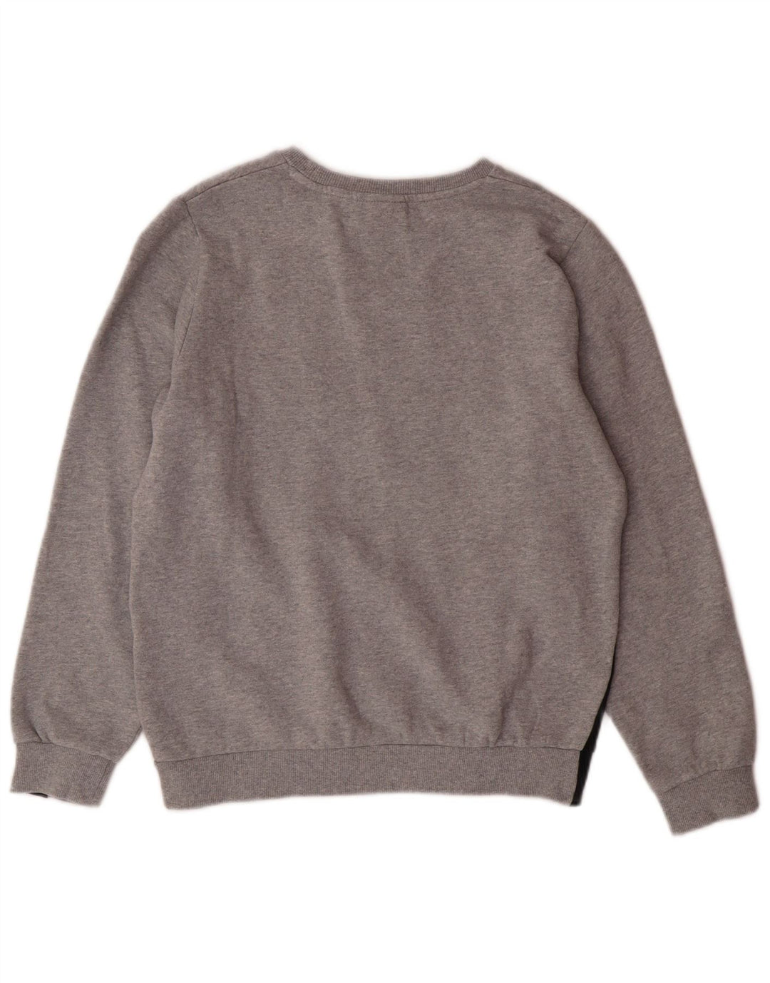 Ellesse Meninos Moletom Gráfico Jumper 13-14 Anos Multicolorido