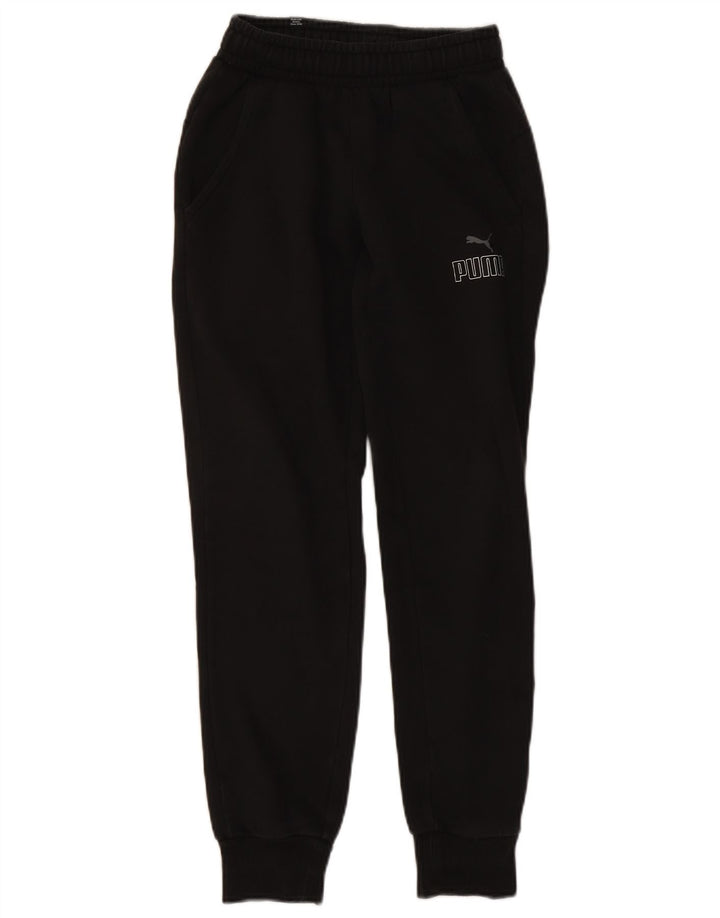 Calça de treino masculina Puma Joggers XS preto