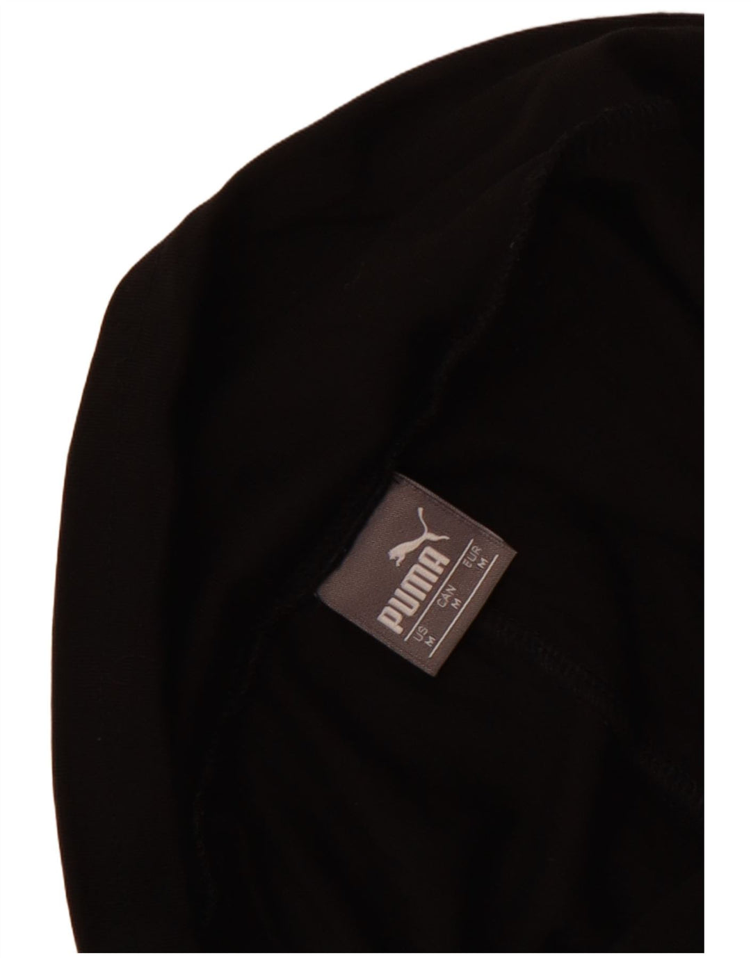 Leggings Puma Feminino UK 12 Médio Preto