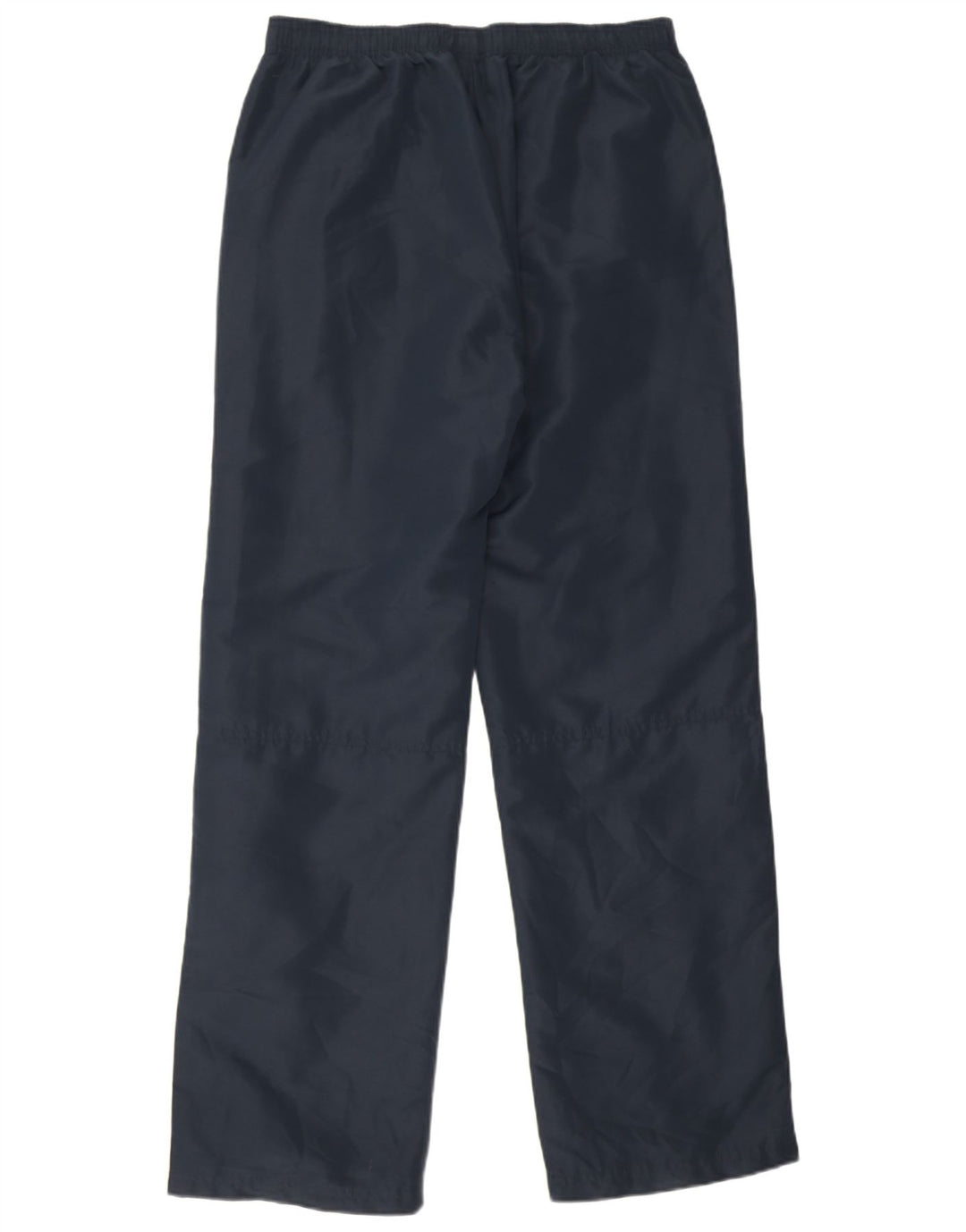 Calça de treino masculina Champion XL azul marinho poliéster