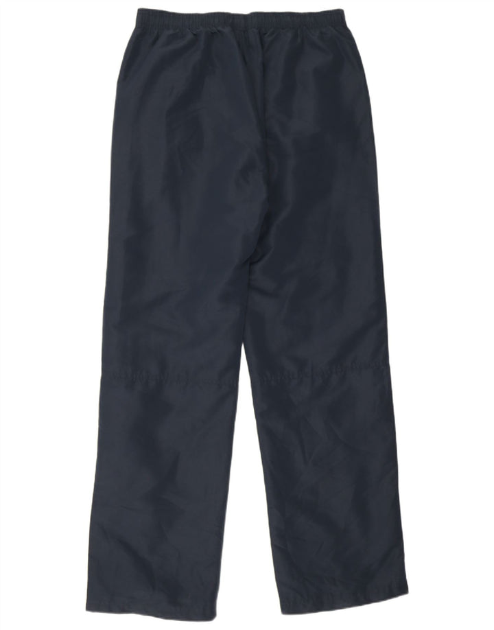 Calça de treino masculina Champion XL azul marinho poliéster