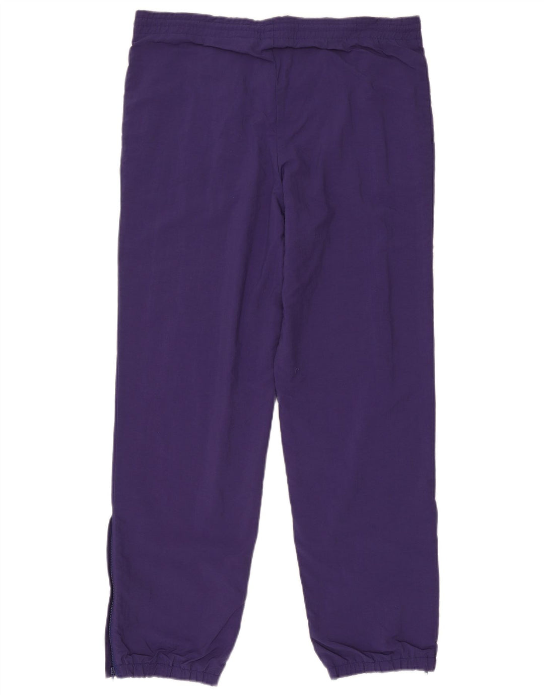 Calça de treino masculina Fila Joggers IT 46 Small Roxo Poliamida