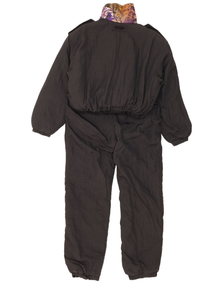 Macacão de esqui feminino Stratos IT 42 médio preto nylon