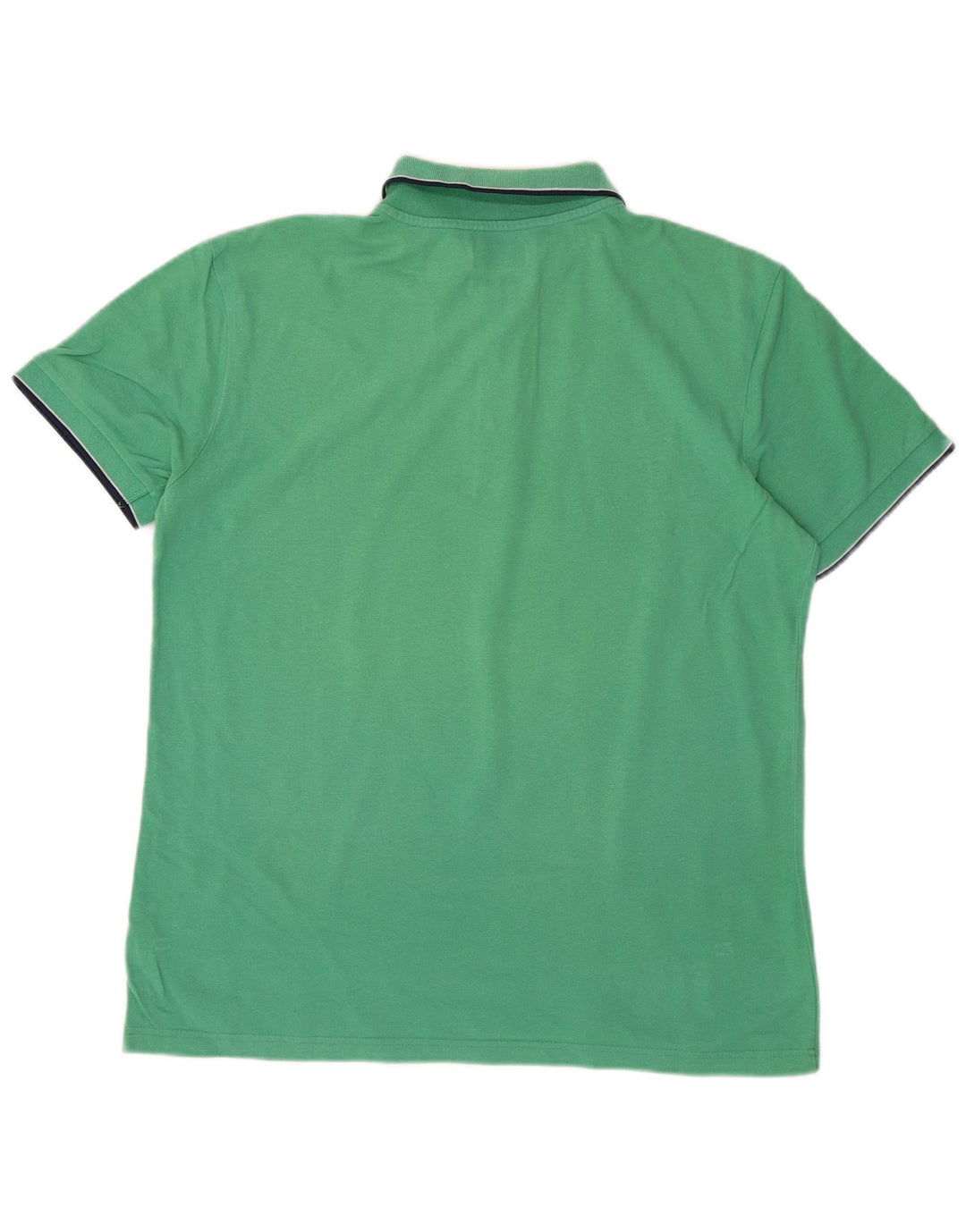 Camisa polo masculina Kappa XL verde
